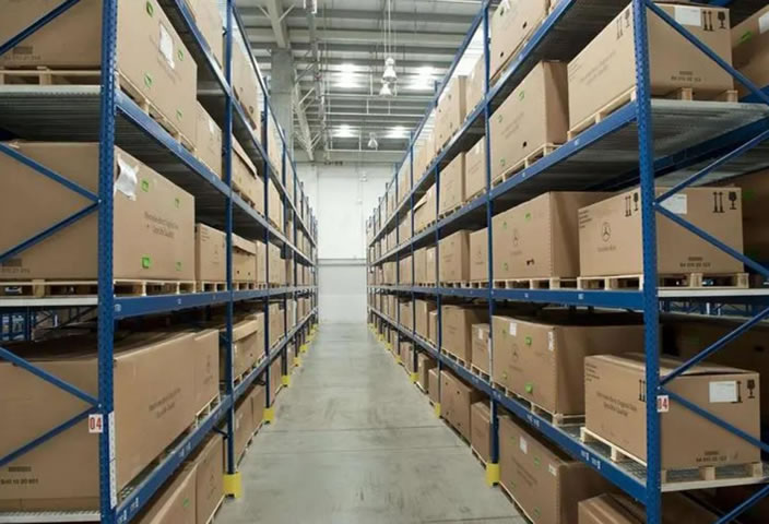 厦门到开发区货物仓储